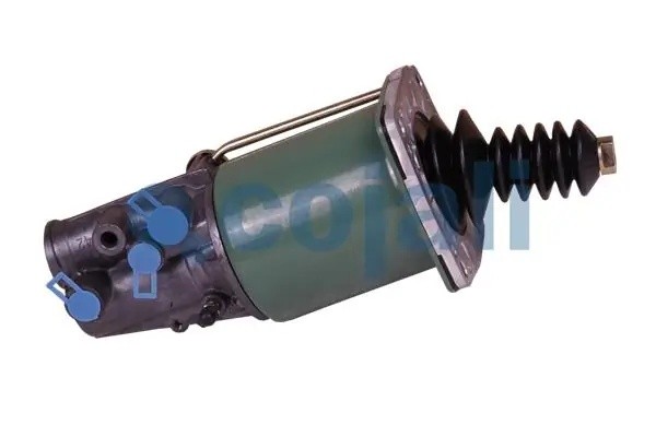 ПГУ сцепления! IVECO CURSOR 2350108 COJALI