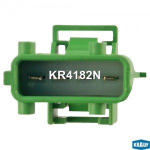 Лямбда-зонд KR4182N KR4182N KRAUF