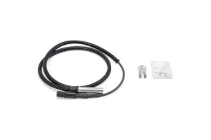 SCANIA 4 SERIES (1995-2007) Прямой L=1450мм T0143-6009 TOPCOVER
