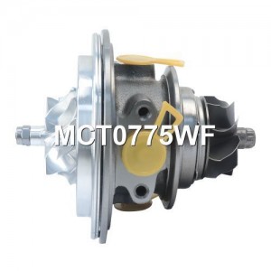 Картридж для турбокомпрессора MCT0775WF KRAUF