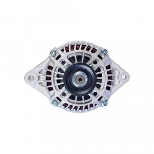 Генератор KIA Rio (00-),Spectra (00-),Shuma (00-) (80A,12V) NSP NSP020K30D18300 NSP