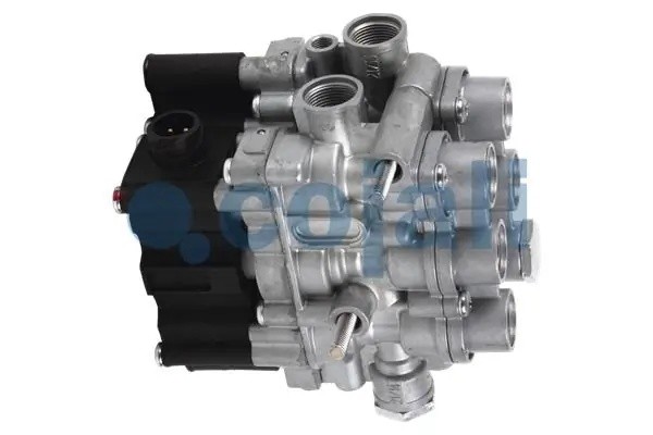 Блокуправления ECAS 2209415 COJALI