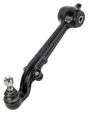 рычаг нижний!\ Mazda MPV 95-99 Z24500 ZENTPARTS