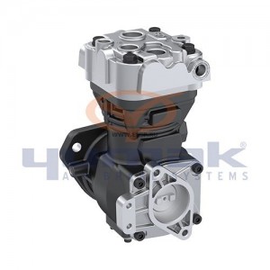 Компрессор воздушный IVECO: SPR1 MEDIUM - HEAVY - LIGHT IRISBUS BUS;  Тормозной  0104034 YUMAK