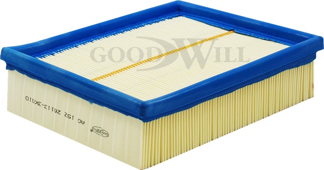Фильтр воздушный AG152 AG 152 GOODWILL