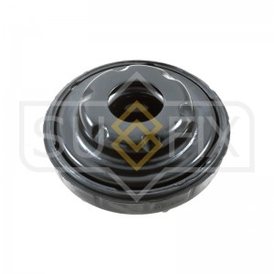 Опора переднего амортизатора CHEVROLET Cruze 1.4-2.0D 09, OPEL Astra J 1.3D-2.0D FM1129 SUFIX