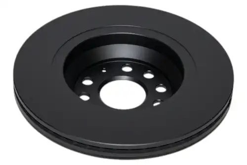 диск тормозной задний! (09A20011)\ Audi A3/ Q3/ TT Z06602 ZENTPARTS