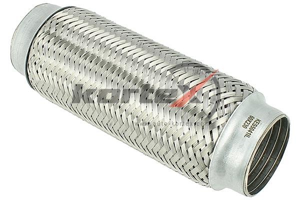 Гофра глушителя INTERLOCK (60x230) KES5041IL KES5041IL KORTEX