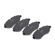 VW CRAFTER (2006>) GIJ09417 GANZ