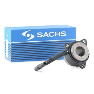 подшипник выжим.гидравлический!\ Audi A3,VW Passat,Skoda Octavia 2.0TDI 04> 3182 600 241 SACHS