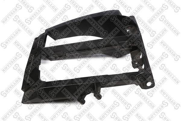 кронштейн фары !несущая балка правая\ MAN TGX/TGS 87-57021-SX STELLOX