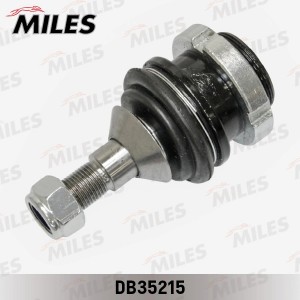 Опора шаровая MB ML W164/GL X164 пер.подв.нижн.лев/прав. DB35215 DB35215 MILES