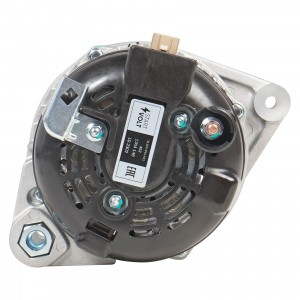 Генератор для а/м Honda Accord VIII (08-) 2.4i 130A (LG 2302) LG2302 START VOLT
