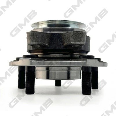 к-кт подшипника ступицы передн.!\ Nissan Qashqai/X-Trail 07> GH31960M GMB