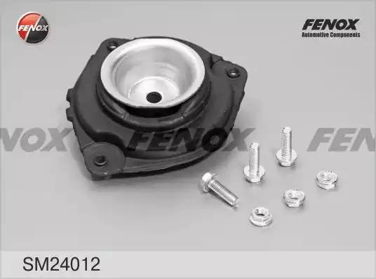 Опора амортизатора SM24012 FENOX