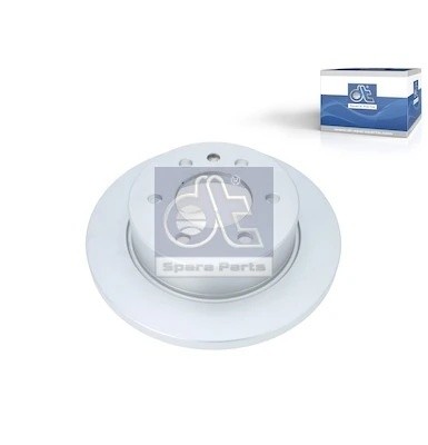 Пружина синхронизатора! d6 L34 ZF(S5-50.S6-65/80/90.4S-120GP,5S-90/9 2.5S-110/1G 4 DIESEL TECHNIC