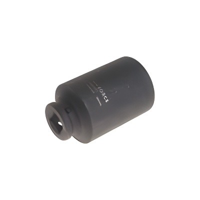 Головка торцевая 1/2" 36мм 12-ти гранная ударная высокая ROCKFORCE RF-4488536 ROCK FORCE