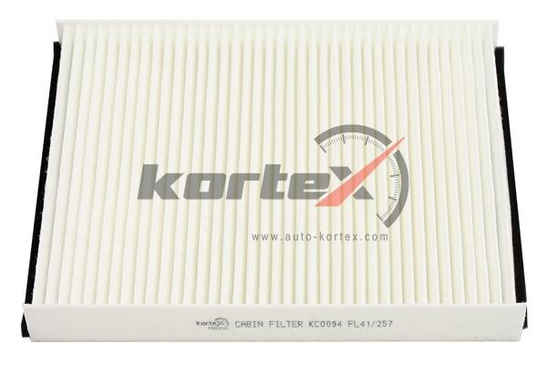 Фильтp салонный MB ML W166 KC0094 KC0094 KORTEX