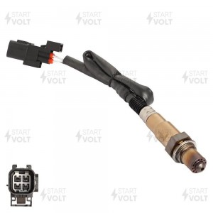 Датчик кисл. для а/м Haval Jolion (21-) 1.5T/H9 (15-) 2.0T после кат. (VS-OS 263 VS-OS 2630 START VOLT