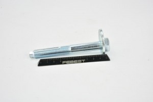 Болт с эксцентриком NISSAN SERENA C24 1999.06-2005.05 [JP] 0229-012 0229-012 FEBEST
