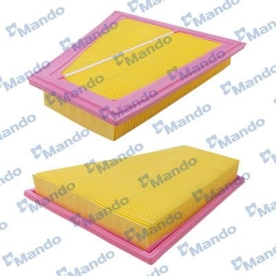 Фильтр воздушный MMF015404 MANDO