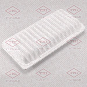 Фильтр воздушный TOYOTA Avensis/Corolla 00- TBC1053 TBC1053 TATSUMI