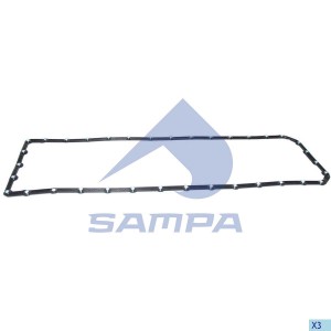 Прокладка картера MIDR062356 078029 SAMPA