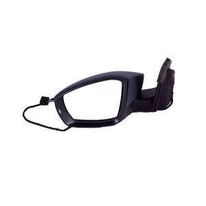 Зеркало боковое SKODA Octavia (13-18) левое NSP NSP085E1857507N NSP