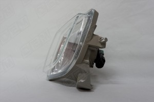 Фара противотуманная левая Mazda 6 2 GH 2007-2010 OEM0132PTFPL OEMPARTS
