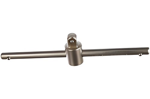 Вороток Т-образный 3/8" 150 мм "АвтоDело" 39704 AVTO DELO