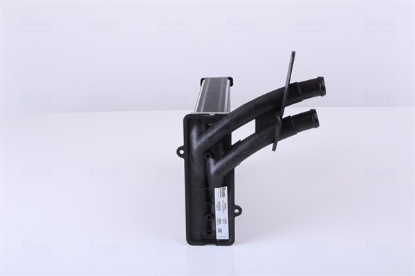 радиатор печки!RHD\ VW Golf/Passat/Polo/Scirocco,Seat Ibiza 83> 73961 NISSENS