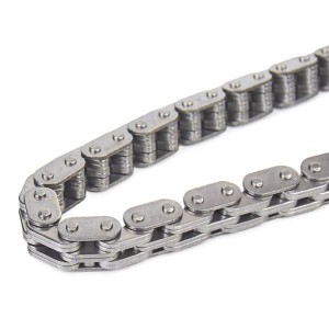 рем.к-кт цепи ГРМ!\ Skoda Fabia, VW Polo 1.2 07-14 B16296 BORSEHUNG