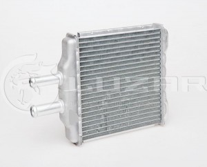 Радиатор отопителя  Chevrolet Aveo A/C LRhCHAv05304 LRHCHAV05304 LUZAR