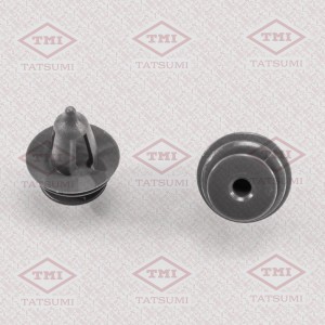 Клипса автомобильная [упаковка 10 штук] TOYOTA TJB1132 TJB1132 TATSUMI
