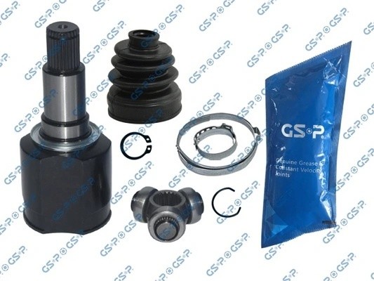 ШРУС внутренний 654006 654006 GS P