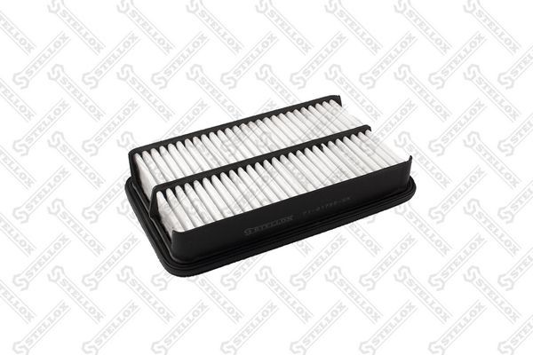 фильтр воздушный!\JAC J3, Toyota Carina II/Corolla/Celica 1.3/1.6/1.8 87> 71-01785-SX STELLOX