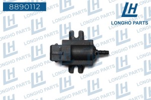 Клапан VW Golf AUDI A3 (96-) вентиляции картерных газов LONGHO 8890112 LONGHO PARTS