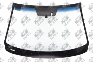 Стекло ветровое MAZDA 3 (13-18) (ДД) KMK MZDT0016 KMK GLASS