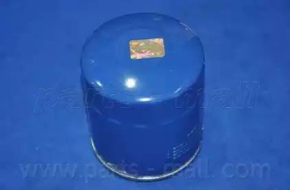 Фильтр масляный ISUZU TROOPER 1 81-91 PBA-003 PBA-003 PMC PARTS MALL