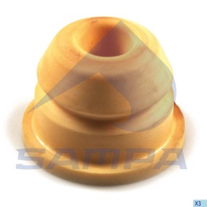 Отбойник MAN рессоры передней SAMPA 020232 SAMPA