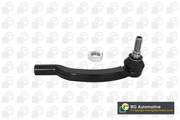 наконечник рулевой правый!\ Citroen Relay/Jumper, Fiat Ducato, Peugeot Boxer 06> SR1409 BG AUTOMOTIVE