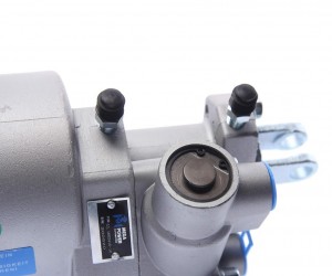 ПГУ УРАЛ дв.ЯМЗ под лепестковое сцепление (181,182,183,184) алюминиевый корпус M 16015013 MEGA POWER