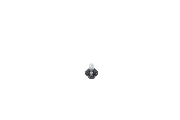Лампа 12V W1.2W W2x4.6d Pure Light BOSCH 1987302235 BOSCH