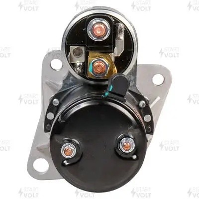 Стартер KIA Spectra (1.6) DOHC STARTVOLT LST0812 START VOLT