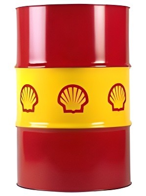 Масло мотор. Rimula R6 M 10W40 (209L) синт. ACEA E4; E7; API CI-4; Volvo VDS-3;  550044826 SHELL