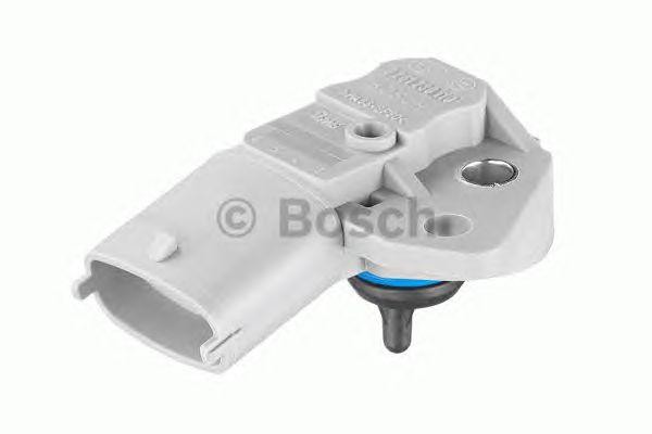 Датчик давления топлива LAND ROVER Freelander 2 VOLVO S60,S80,V70,XC70,XC90 BOSC 0 261 230 110 BOSCH