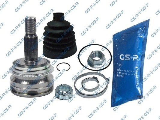 ШРУС наружный 839207 839207 GS P