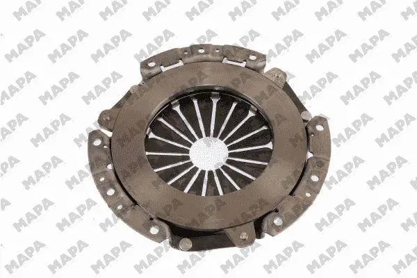 к-кт сцепления! с подшипником\ Hyundai S Coupe 1.5 Turbo 91-96 003215700 MA PA
