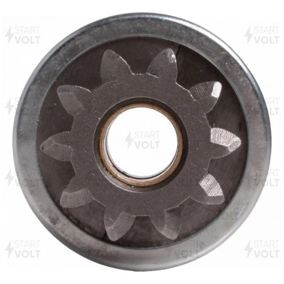 Привод стартера (бендикс) для а/м VAG A6 (07-)/Q5 (08-) 1.8TFSI/2.0TFSI (VCS 180 VCS 1806 START VOLT