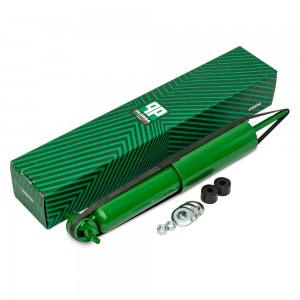 Амортизатор подвески передний газовый GAZ ГАЗ 2217 SH-P7304-G SH-P 7304 - G PILENGA